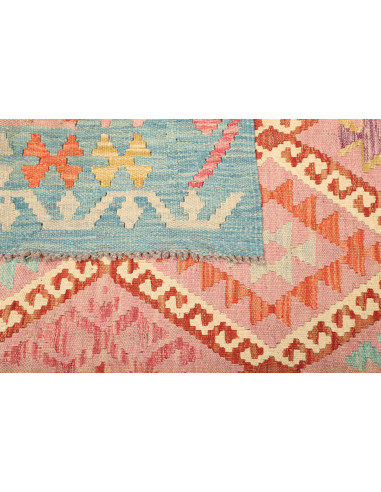 Tappeto Kilim Pakistan cm.180x240