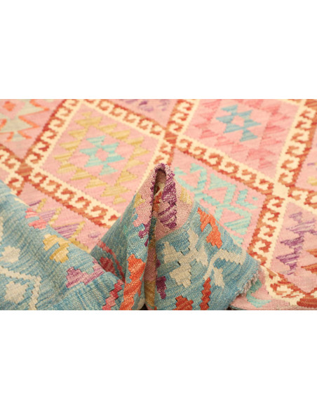 Tappeto Kilim Pakistan cm.180x240