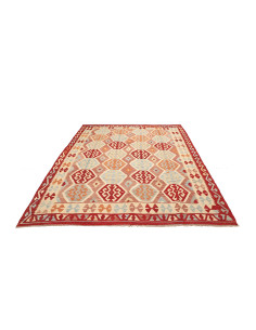 Tappeto Kilim Pakistan cm.188x240 2