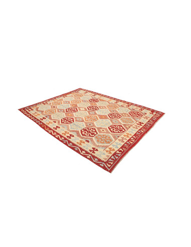 Tappeto Kilim Pakistan cm.188x240