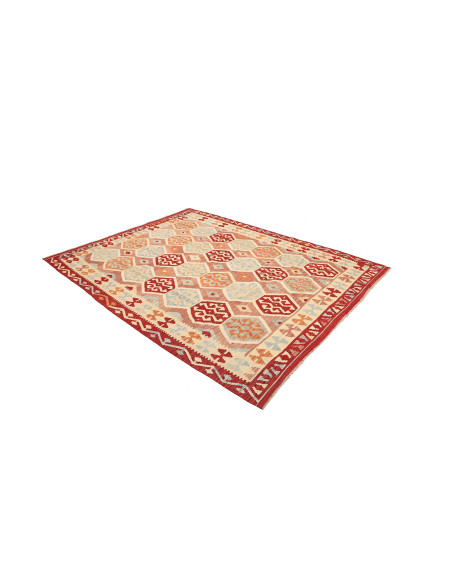 Tappeto Kilim Pakistan cm.188x240