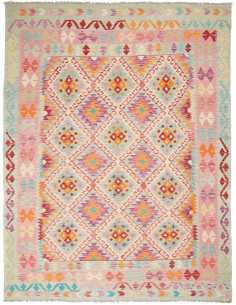 Tappeto Kilim Pakistan cm.187x238