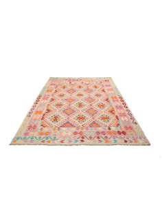 Tappeto Kilim Pakistan cm.187x238 2