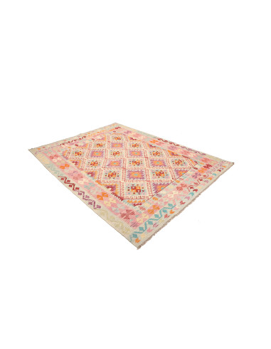 Tappeto Kilim Pakistan cm.187x238