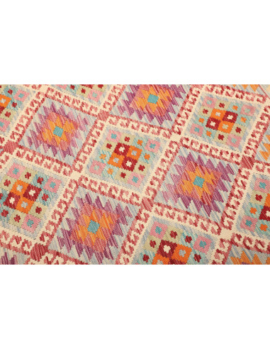 Tappeto Kilim Pakistan cm.187x238