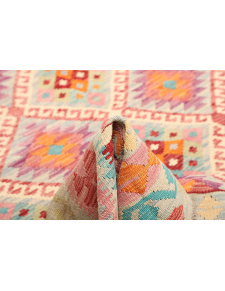 Tappeto Kilim Pakistan cm.187x238