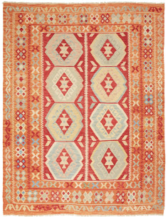 Tappeto Kilim Pakistan cm.178x234