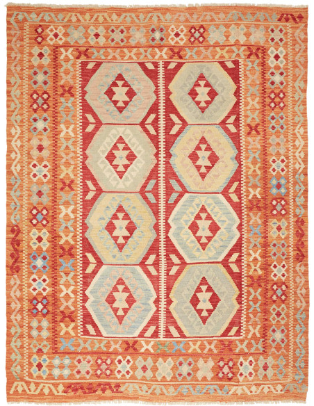 Tappeto Kilim Pakistan cm.178x234