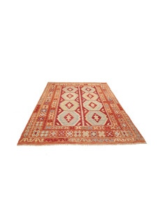 Tappeto Kilim Pakistan cm.178x234 2