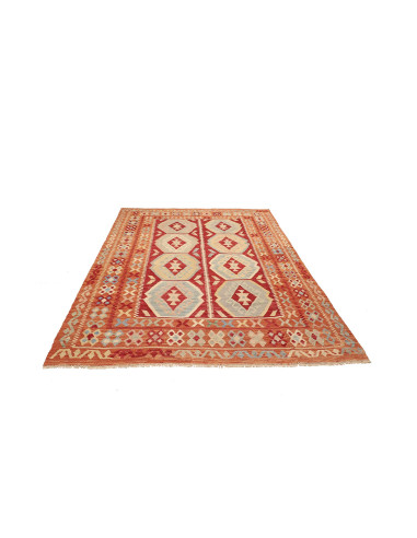 Tappeto Kilim Pakistan cm.178x234