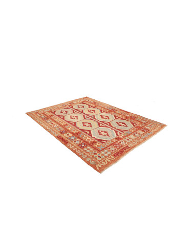 Tappeto Kilim Pakistan cm.178x234