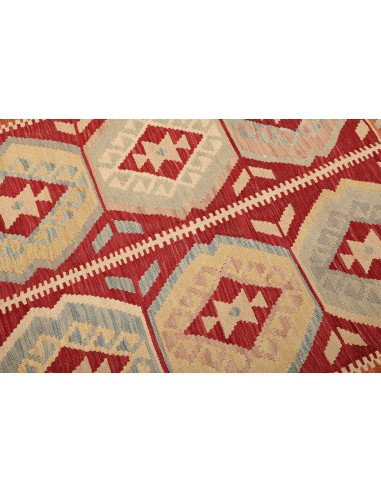 Tappeto Kilim Pakistan cm.178x234