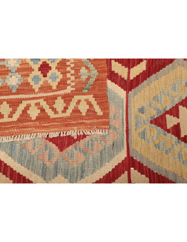 Tappeto Kilim Pakistan cm.178x234