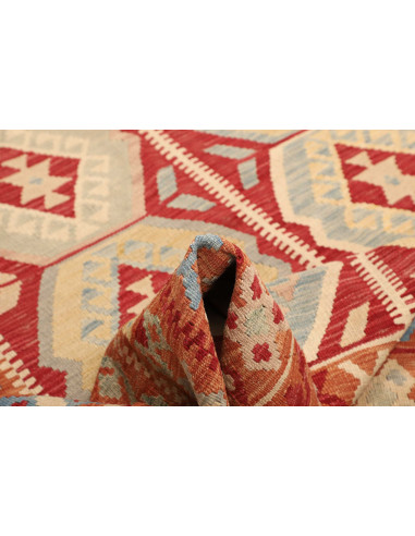 Tappeto Kilim Pakistan cm.178x234