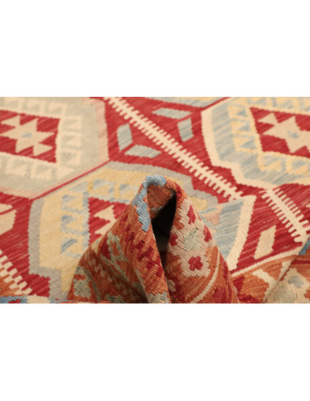 Tappeto Kilim Pakistan cm.178x234