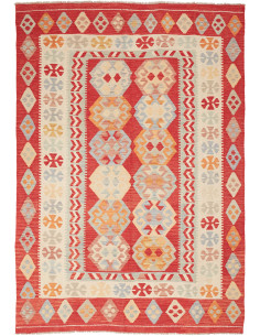 Tappeto Kilim Pakistan cm.170x242
