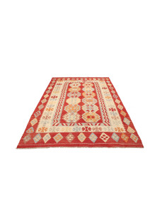 Tappeto Kilim Pakistan cm.170x242 2
