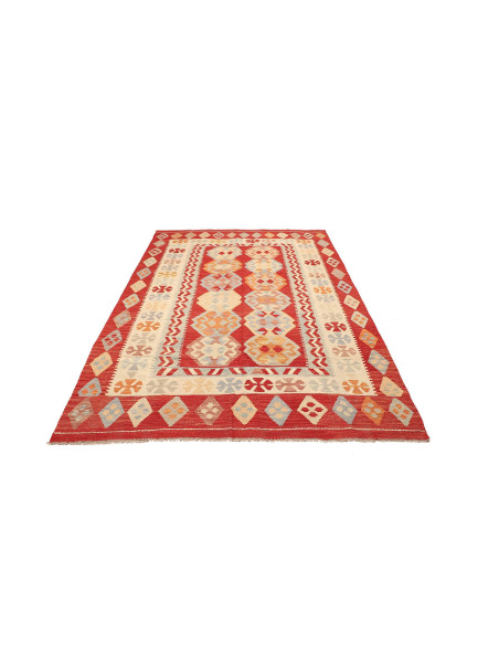 Tappeto Kilim Pakistan cm.170x242