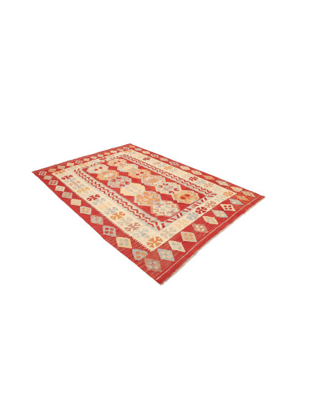 Tappeto Kilim Pakistan cm.170x242