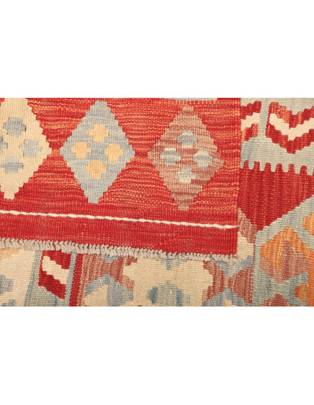 Tappeto Kilim Pakistan cm.170x242