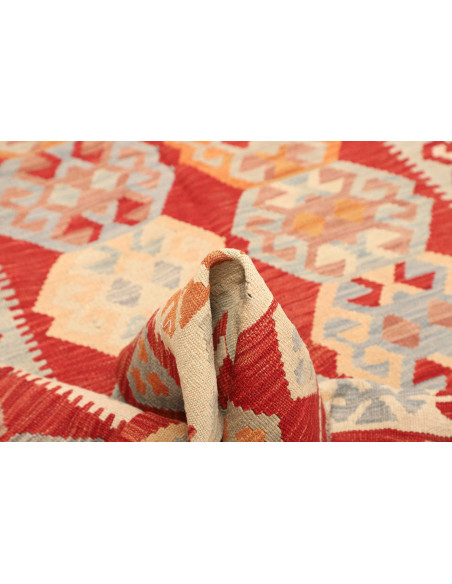 Tappeto Kilim Pakistan cm.170x242