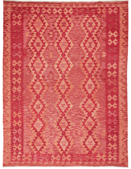 Tappeto Kilim Pakistan cm.182x240