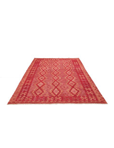 Tappeto Kilim Pakistan cm.182x240 2