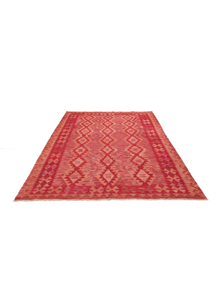 Tappeto Kilim Pakistan cm.182x240