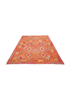 Tappeto Kilim Pakistan cm.187x237 2