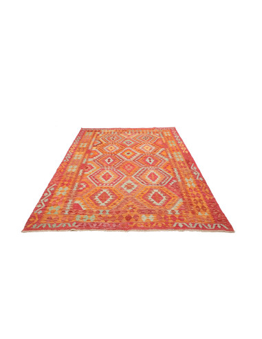 Tappeto Kilim Pakistan cm.187x237