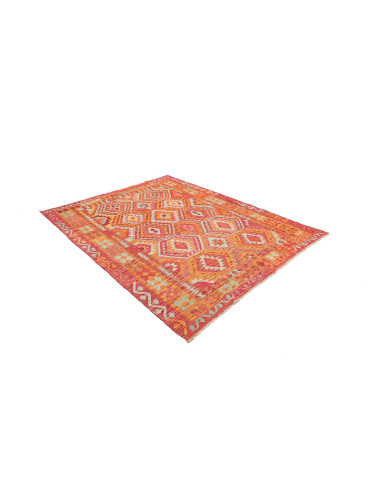 Tappeto Kilim Pakistan cm.187x237