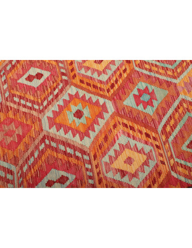 Tappeto Kilim Pakistan cm.187x237
