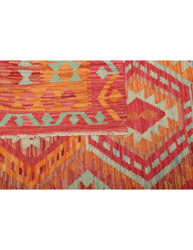 Tappeto Kilim Pakistan cm.187x237