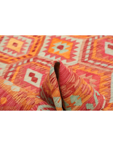 Tappeto Kilim Pakistan cm.187x237