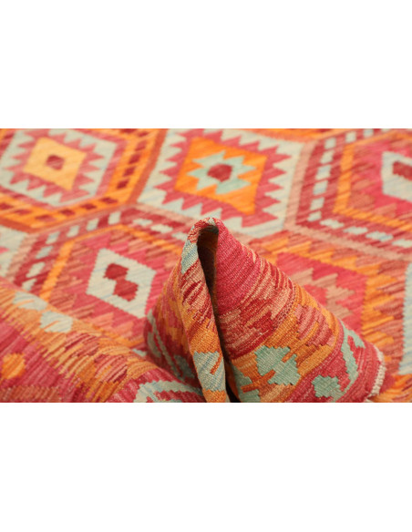 Tappeto Kilim Pakistan cm.187x237