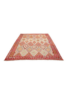 Tappeto Kilim Pakistan cm.200x237 2