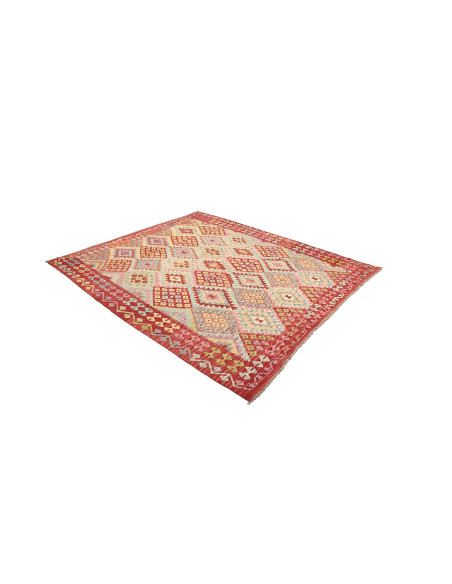 Tappeto Kilim Pakistan cm.200x237