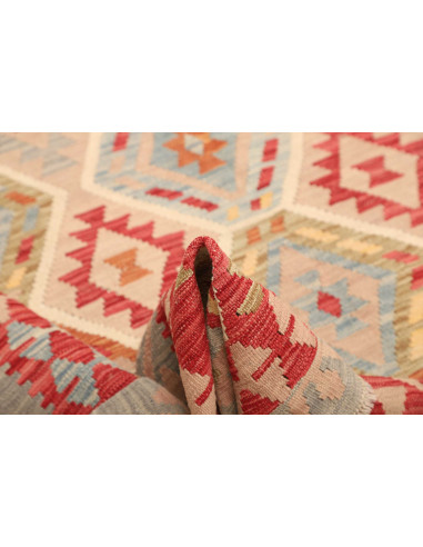 Tappeto Kilim Pakistan cm.188x239