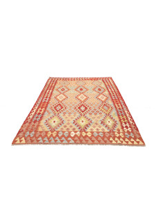 Tappeto Kilim Pakistan cm.172x231 2