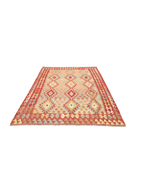 Tappeto Kilim Pakistan cm.172x231