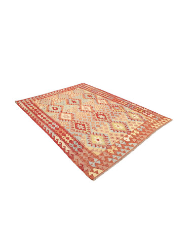 Tappeto Kilim Pakistan cm.172x231