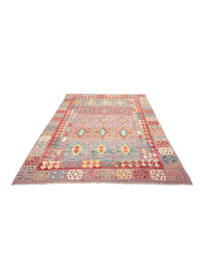 Tappeto Kilim Pakistan cm.177x243 2