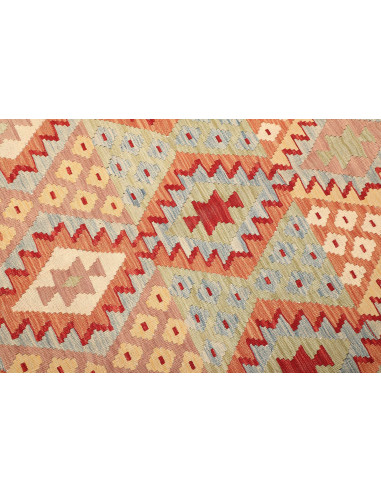 Tappeto Kilim Pakistan cm.172x231