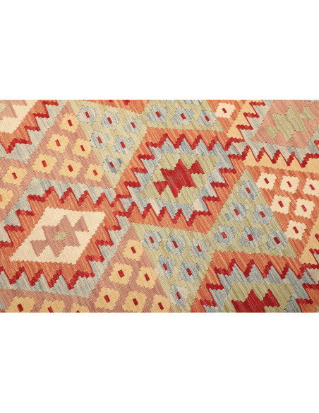 Tappeto Kilim Pakistan cm.172x231