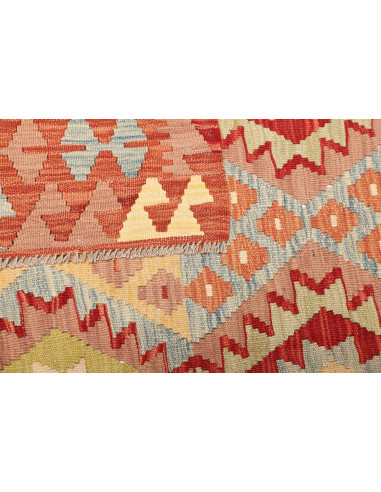 Tappeto Kilim Pakistan cm.172x231