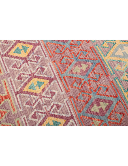Tappeto Kilim Pakistan cm.177x243