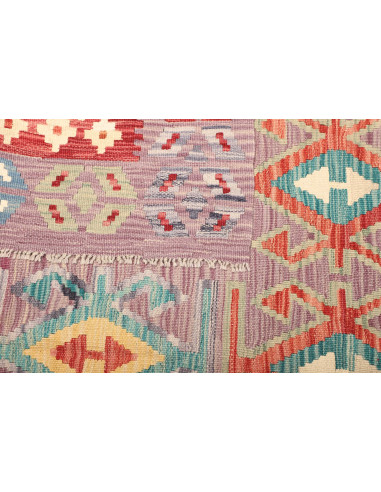 Tappeto Kilim Pakistan cm.177x243