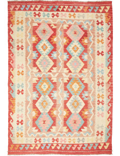 Tappeto Kilim Pakistan cm.175x250