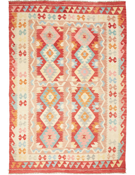 Tappeto Kilim Pakistan cm.175x250