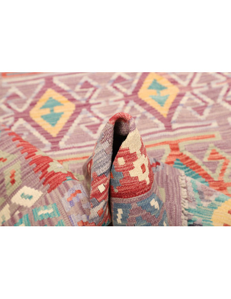 Tappeto Kilim Pakistan cm.177x243